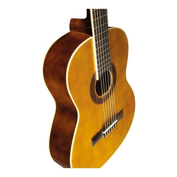 Классическая гитара Eko Guitars CS10-NAT (Natural)