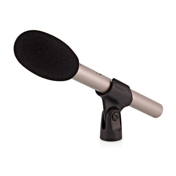 Микрофон студийный SHURE SM81-LC