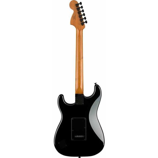 Електрогітара SQUIER by FENDER CONTEMPORARY STRATOCASTER Special Black