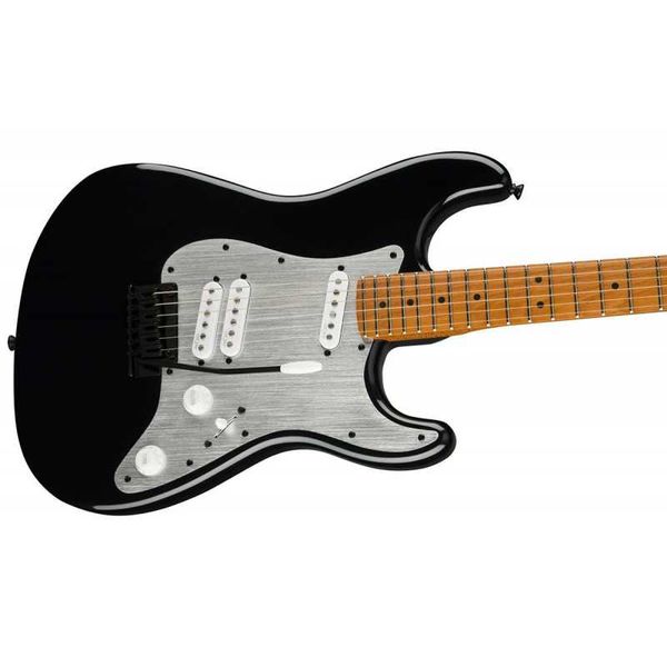 Електрогітара SQUIER by FENDER CONTEMPORARY STRATOCASTER Special Black