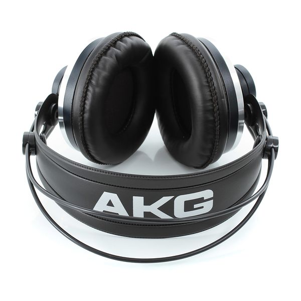 Студійні навушники AKG K271 MKII