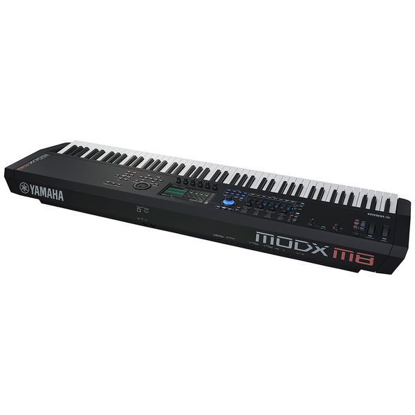 Синтезатор YAMAHA MODX M8