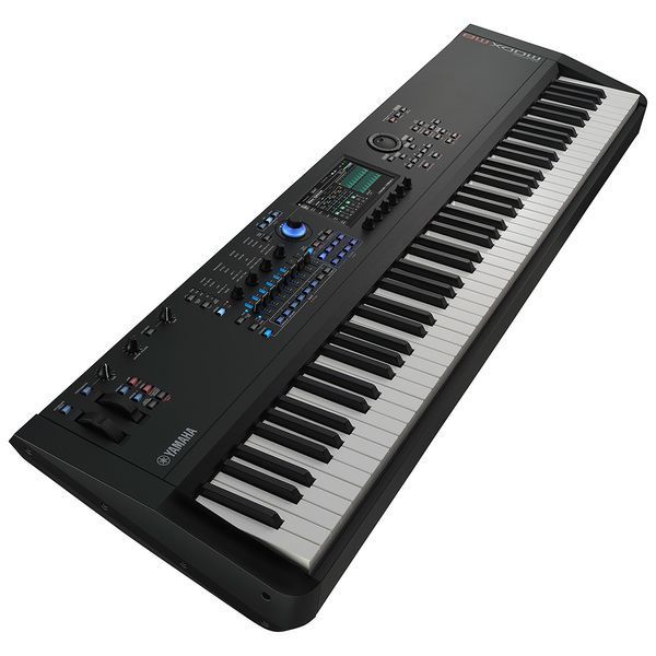 Синтезатор YAMAHA MODX M8