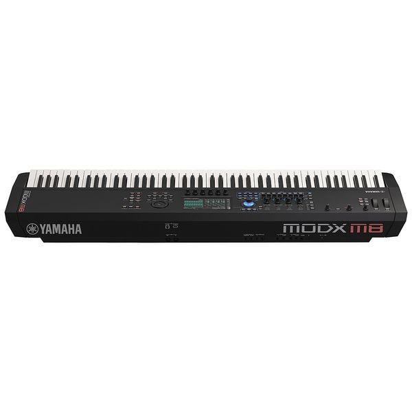 Синтезатор YAMAHA MODX M8