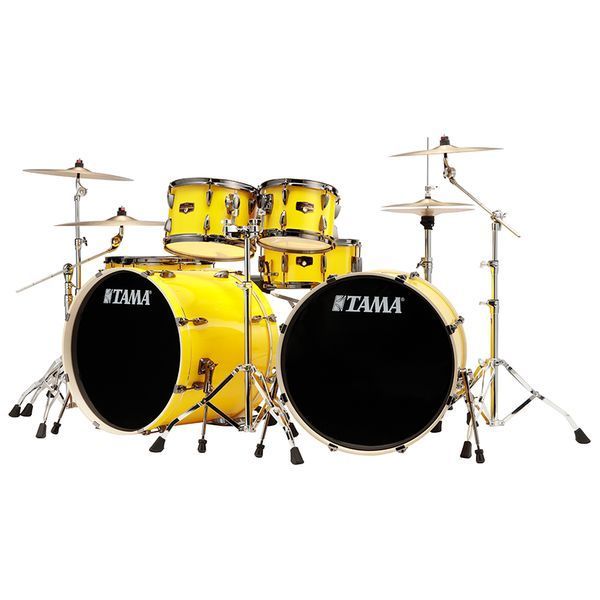 Ударна установка TAMA IP72ZH9WBN-ELY