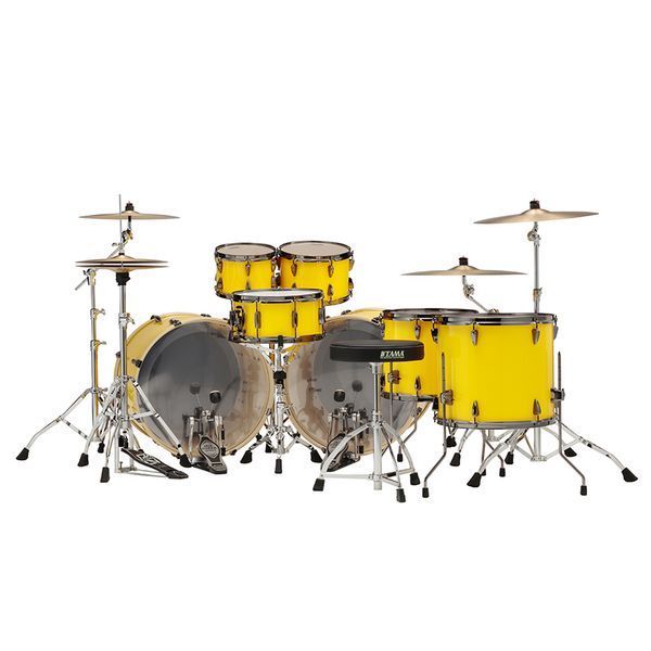Ударна установка TAMA IP72ZH9WBN-ELY