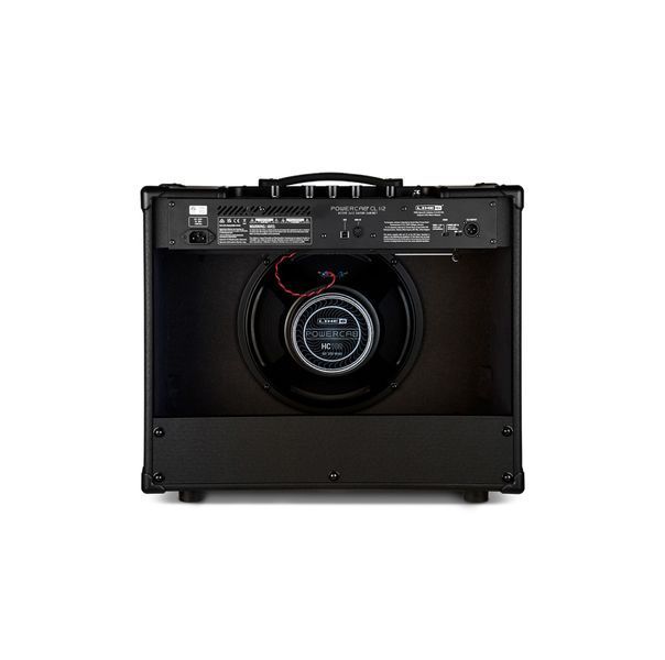 Активная гитарная акустическая система Line 6 Powercab 112