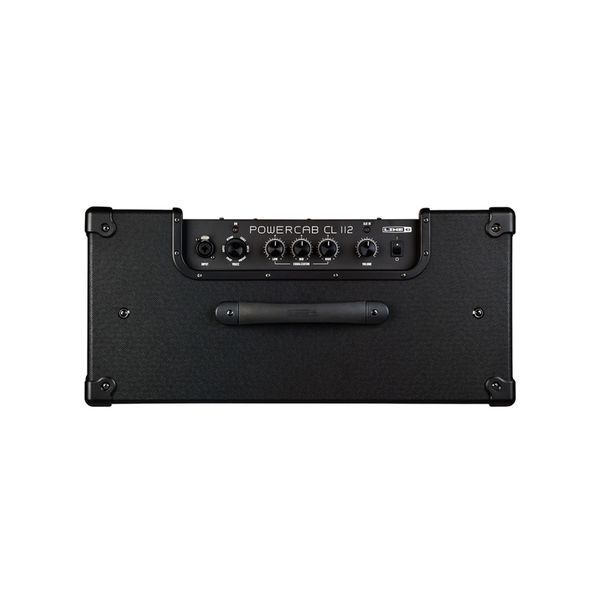 Активная гитарная акустическая система Line 6 Powercab 112