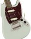 Електрогітара SQUIER by FENDER Classic vibe 60s Mustang LRL Sonic Blue - фото 3