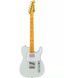 Електрогітара G&L Tribute Asat Csat Bluesboy (M; Sonic Blue) - фото 1
