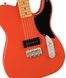 Электрогитара Fender Noventa Telecaster MN Fiesta Red - фото 4
