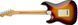 Электрогитара Fender American Ultra Stratocaster MN Ultraburst - фото 7
