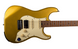 Електрогітара Mooer GTRS Standard S801 (Gold) - фото 5