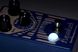 Светодиодные демпферы ROCKBOARD LED Damper, Defractive Cover for bright LEDs, 5 pcs - Large - фото 5
