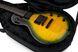 Кейс для гитары GATOR GL-LPS Gibson Les Paul Guitar Case - фото 7