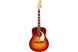 Электроакустическая гитара Fender Palomino Vintage Sienna Sunburst - фото 1