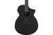 Электроакустическая гитара IBANEZ AEWC621 BOT - фото 4