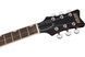 Электрогитара GRETSCH STREAMLINER JET CLUB DUO-TONE BURST - фото 6