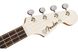 Укулеле Fender Fullerton Jazzmaster Ukulele OWT - фото 3