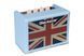 Гітарний комбопідсилювач BLACKSTAR FLY 3 BABY BLUE UNION FLAG - фото 3