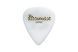 Медіатор IBANEZ 1000SVWHR STEVE VAI SIGNATURE PICK - фото 1