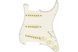 Пикгард со звукоснимателями FENDER PRE-WIRED STRAT PICKGUARD VINTAGE NOISELESS WHITE - фото 1
