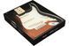 Пикгард со звукоснимателями FENDER PRE-WIRED STRAT PICKGUARD VINTAGE NOISELESS WHITE - фото 3