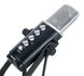 Микрофоны шнуровые SUPERLUX E431U - фото 2