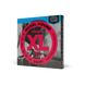 Струни для електрогітари D'ADDARIO EXL157 XL Nickel Wound Baritone Medium (14-68) - фото 3