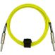 Кабель DIMARZIO EP1710SS Instrument Cable 3m (Neon Yellow) - фото 2
