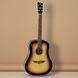 Акустическая гитара VGS RT-10 Root Sunburst - фото 1