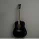 Акустическая гитара YAMAHA FG800 (Black) - фото 1