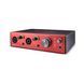 Аудіоінтерфейс Focusrite Clarett+ 2Pre - фото 5