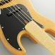 Бас-гитара FUJIGEN NJB100MBAH-VNT Neoclassic NJB (Vintage Natural) - фото 6