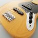 Бас-гитара FUJIGEN NJB100MBAH-VNT Neoclassic NJB (Vintage Natural) - фото 4