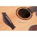 Электроакустическая гитара Alfabeto Solid AMS40EQ (Satin) + чохол - фото 4