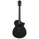 Электроакустическая гитара IBANEZ AEWC621 BOT - фото 1
