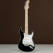 Електрогітара Fender Eric Clapton Stratocaster Black - фото 1