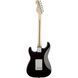 Електрогітара Fender Eric Clapton Stratocaster Black - фото 3
