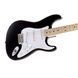 Електрогітара Fender Eric Clapton Stratocaster Black - фото 6