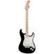 Електрогітара Fender Eric Clapton Stratocaster Black - фото 2