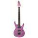 Електрогітара MOOER MMT100 FR (Aurora Pink) - фото 1