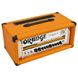 Гітарний підсилювач Orange OR-100 BLK - фото 3