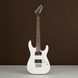 Электрогитара Jackson JS11 Dinky AH White - фото 1