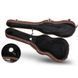 Классическая гитара Alhambra Luthier India Montcabrer с чехлом - фото 11