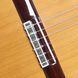 Классическая гитара Alhambra Luthier India Montcabrer с чехлом - фото 6