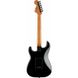 Электрогитара SQUIER by FENDER CONTEMPORARY STRATOCASTER Special Black - фото 2