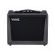 Гітарний комбопідсилювач VOX VX15 GT Modeling Guitar Amplifier - фото 1