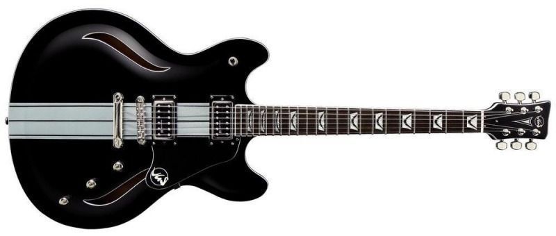 Електрогітара VGS Mustang VSH-120 Selecty