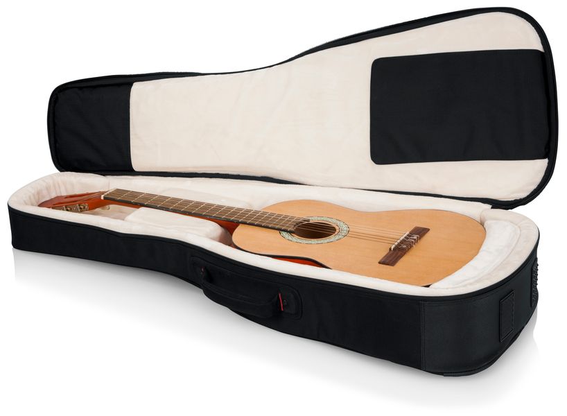 Чехол для гитары GATOR G-PG CLASSIC PRO-GO Classical Guitar Gig Bag